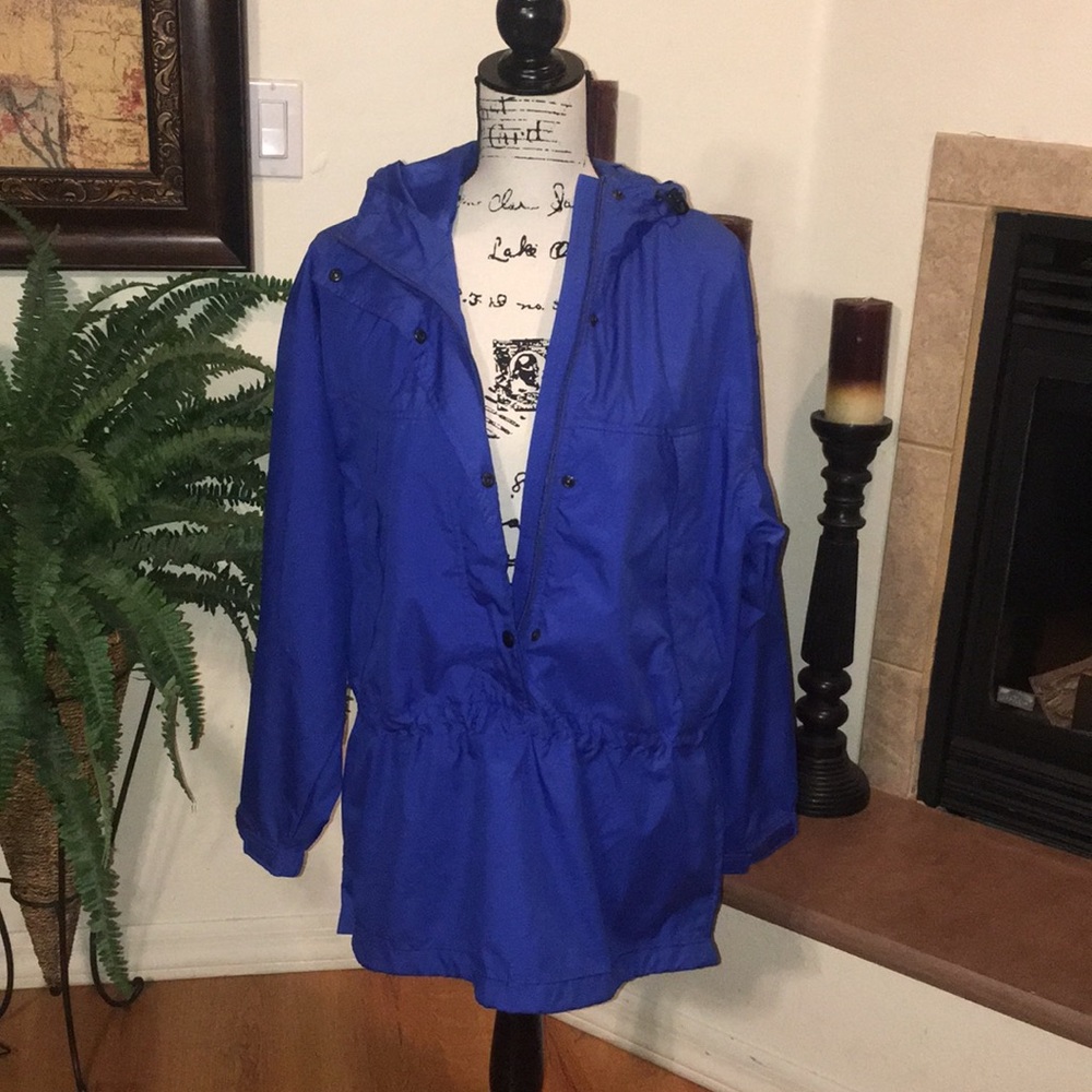 Sierra designs rain jacket size M - Picture 2 of 5